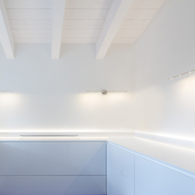 Light Stick Wall/Ceiling Light