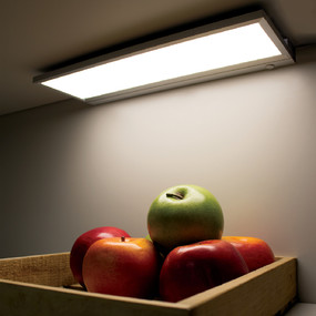 LINE Edge Lit 30IN Undercabinet Light - Discontinued Model
