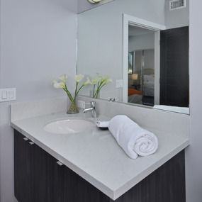 Linear Bathroom vanity Light by Maxim Lighting by Maxim Lighting