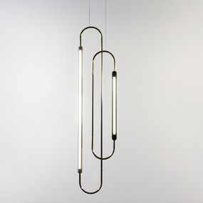 Link Vertical Pendant