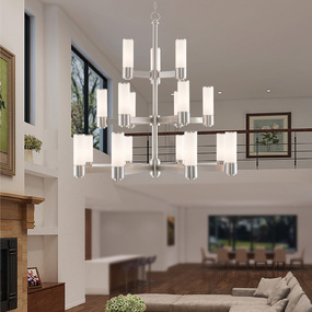 Weston Chandelier