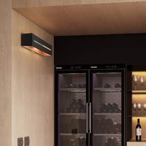 Soma Bathroom Vanity Light by Livex Lighting