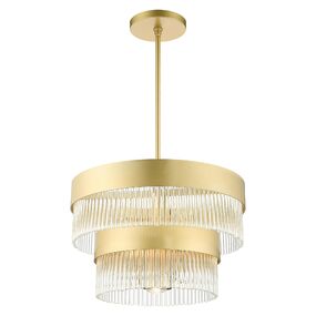 Norwich Chandelier