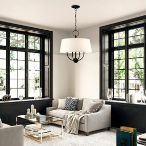 Ridgecrest Pendant by Livex Lighting