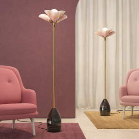 Blossom Floor Lamp