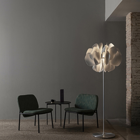 Nightbloom Floor Lamp