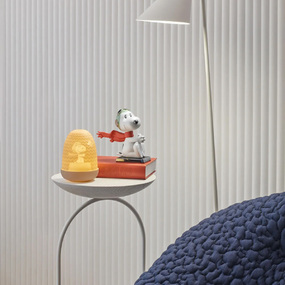 Snoopy Portable Table Lamp