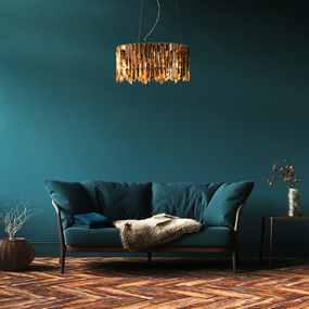 Peron Chandelier