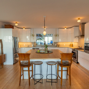 Lochan Oval Wall Sconce by Tala