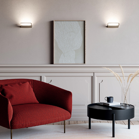 Aile Wall Sconce by LODES