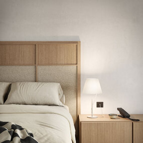 Hover Table Lamp