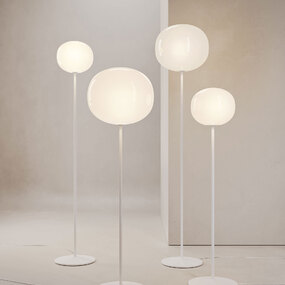 Volum Floor Lamp