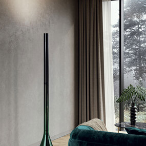 Croma Floor Lamp