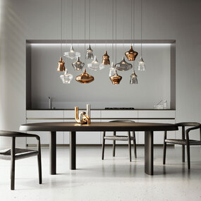 Nostalgia 02 Pendant by LODES