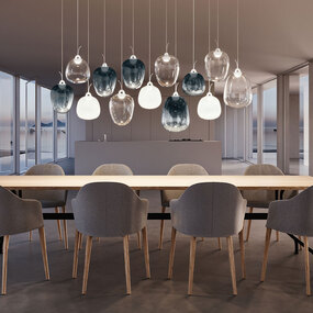 Oblo Pendant