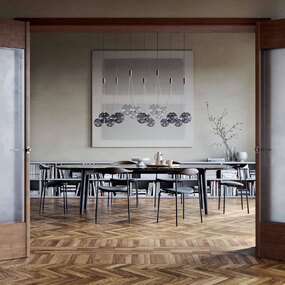 Random Pendant by LODES