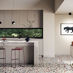 Spider Pendant by LODES