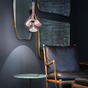 Sky Fall Suspension by Studio Italia Design by LODES