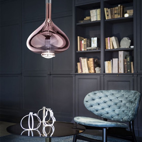 Sky Fall Suspension by Studio Italia Design by LODES