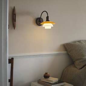 PH 2/2 Wall Sconce Centenary Edition