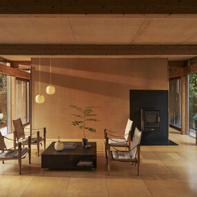 VL45 Radiohus Pendant by Louis Poulsen