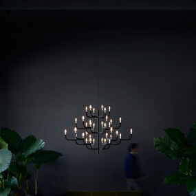 J-us XL Chandelier