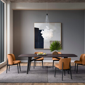 Stochastic Cluster Pendant by Luceplan