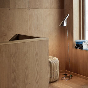 AJ Floor Lamp