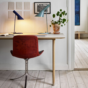 AJ Table Lamp by Louis Poulsen
