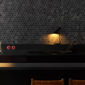 AJ Table Lamp by Louis Poulsen