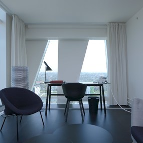 AJ Table Lamp by Louis Poulsen