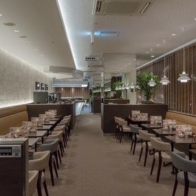 Doo-Wop Pendant by Louis Poulsen