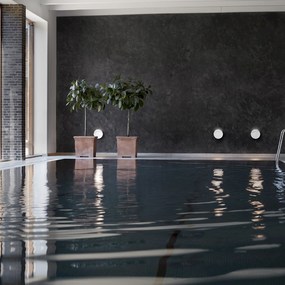 Flindt Outdoor Wall Sconce by Louis Poulsen