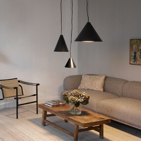 Keglen Pendant
