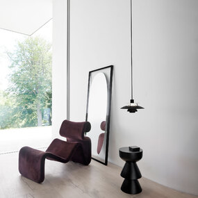 PH 5 Mini Pendant by Louis Poulsen