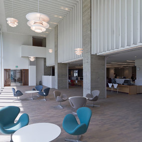 PHC-P 6.5-6 Pendant by Louis Poulsen