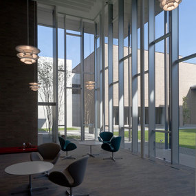 PHC-P 6.5-6 Pendant by Louis Poulsen