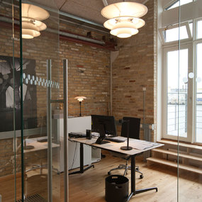 PHC-P 6.5-6 Pendant by Louis Poulsen