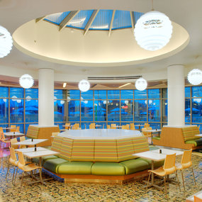 PH Louvre Pendant by Louis Poulsen