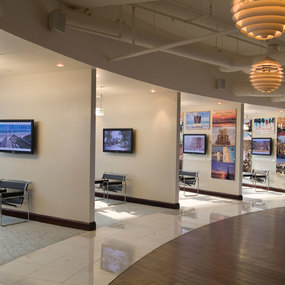 PH Louvre Pendant by Louis Poulsen