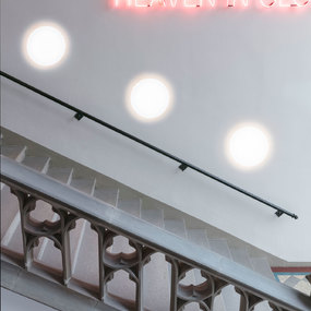 Ripls Wall / Ceiling Light - Overstock by Louis Poulsen