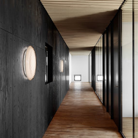 Ripls Wall / Ceiling Light - Overstock by Louis Poulsen