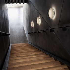 Ripls Wall / Ceiling Light - Overstock by Louis Poulsen