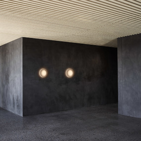 Ripls Wall / Ceiling Light - Overstock