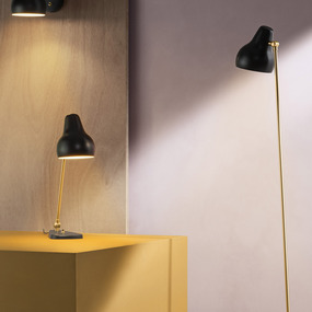 VL38 Wall Light