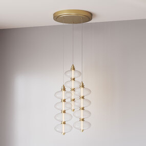 Bollavino Pendant