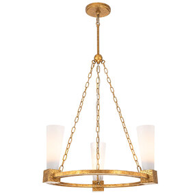 Kristy Chandelier
