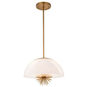 Staring Dome Pendant