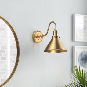 Provence Adjustable Wall Light