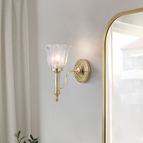 Carroll Wall Sconce